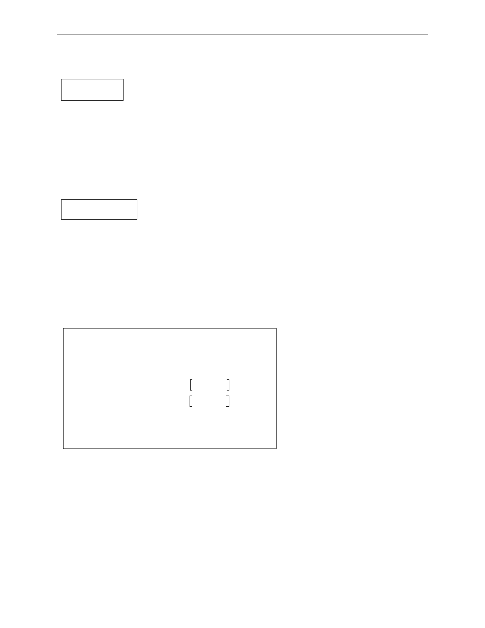 74 forward, 75 help, 76 hostlist | 75 help -58 2.76 hostlist -58, Help | Lantronix MSS User Manual | Page 67 / 91