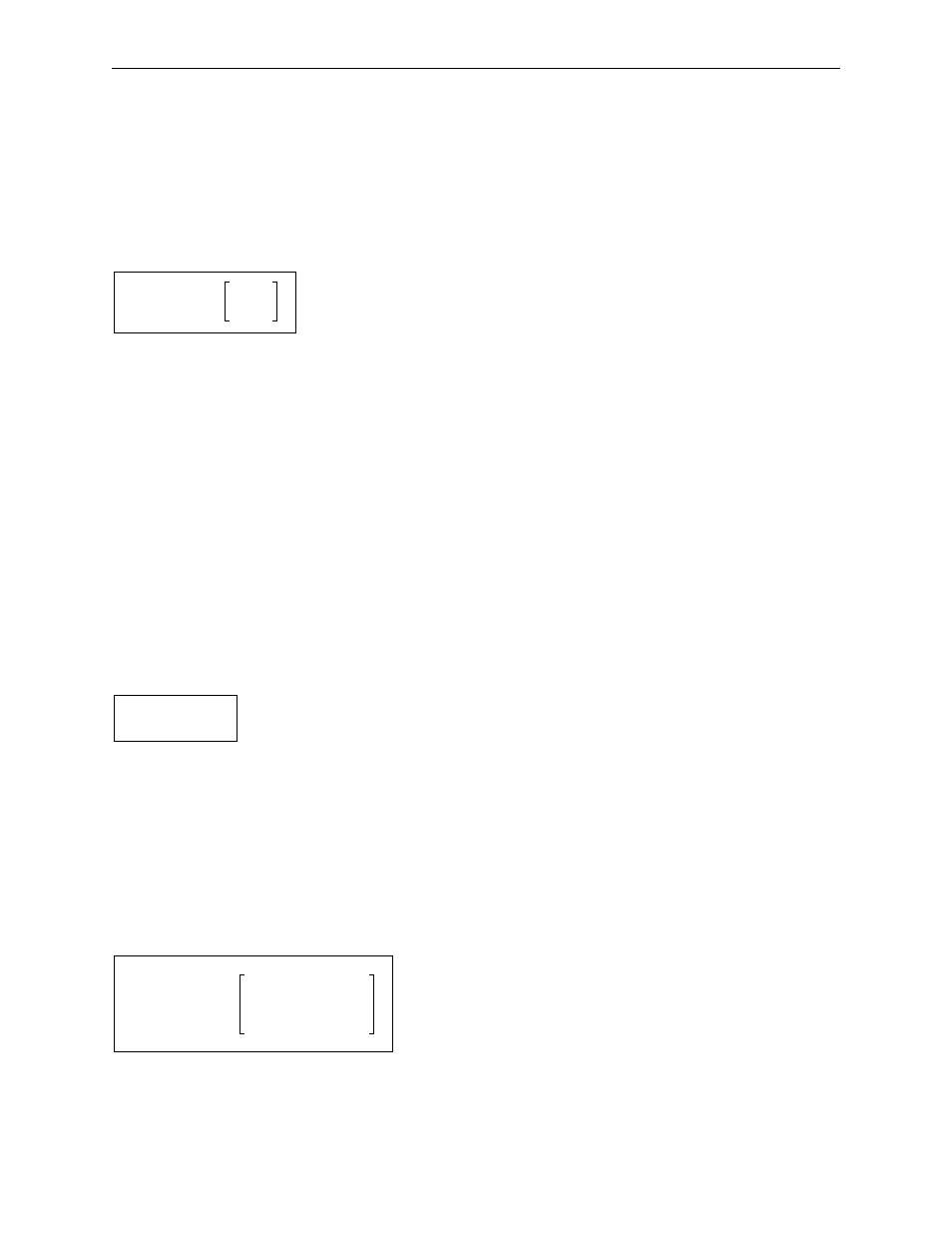 91 show ports, 92 show rs485, 93 show server | Lantronix MSS User Manual | Page 74 / 91