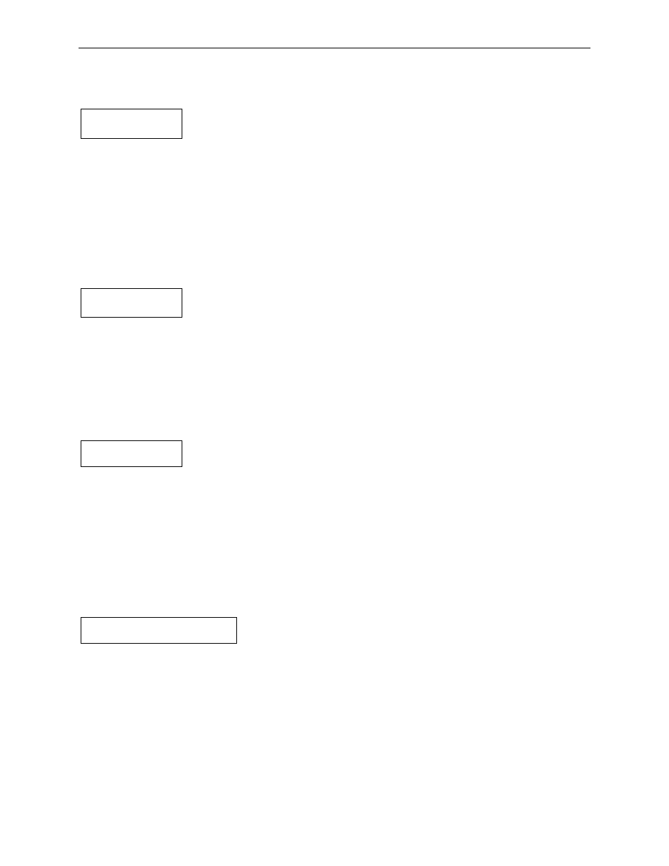 96 show snmp, 97 show users, 98 show version | 99 source | Lantronix MSS User Manual | Page 76 / 91