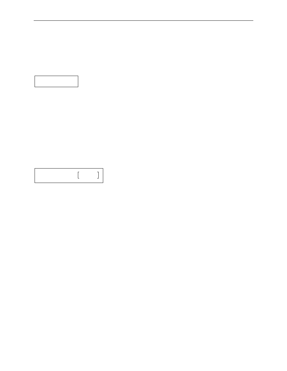 100 spx, 101 telnet, 100 spx -68 2.101 telnet -68 | Lantronix MSS User Manual | Page 77 / 91