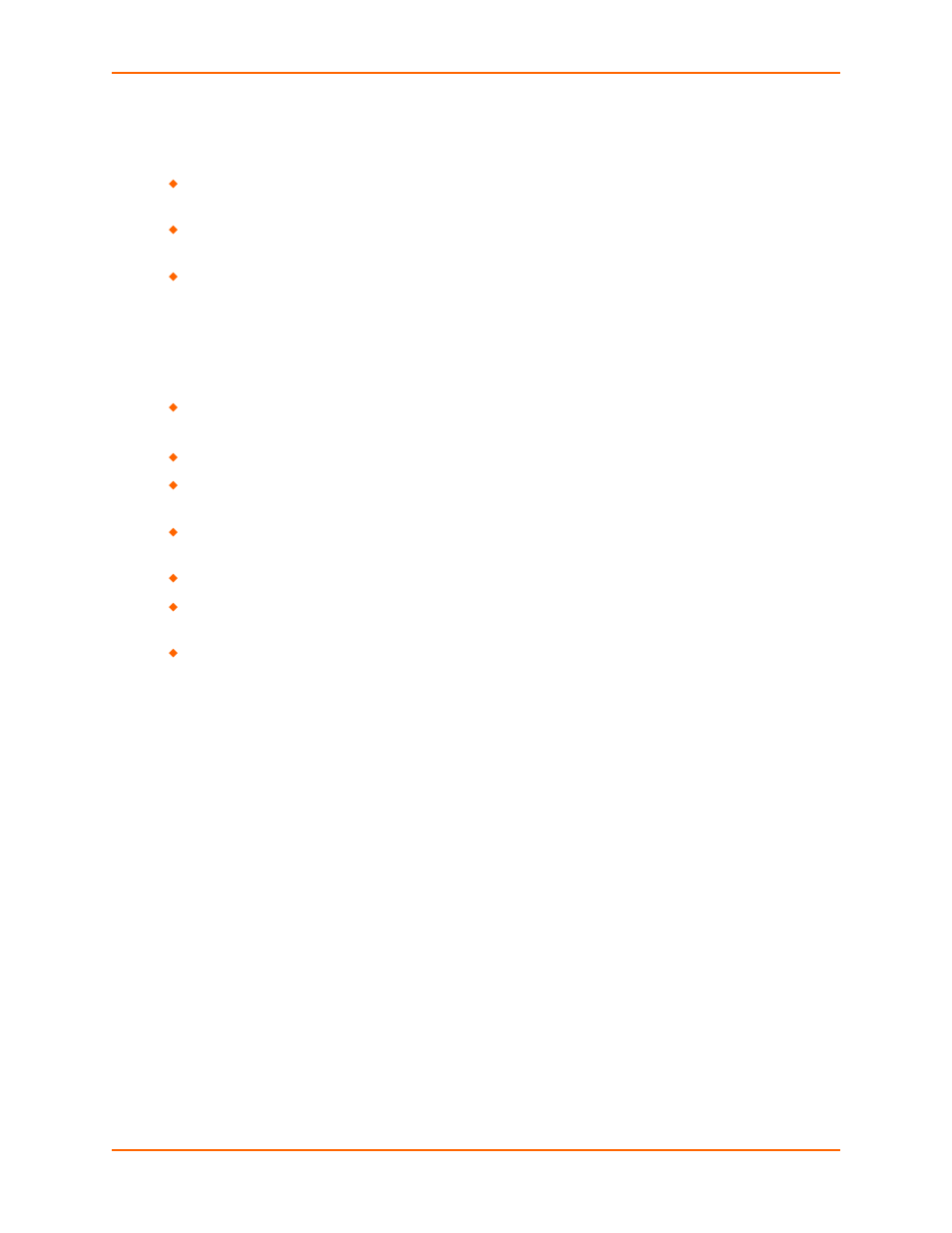 Tunnel statistics | Lantronix XPort AR User Manual | Page 37 / 142