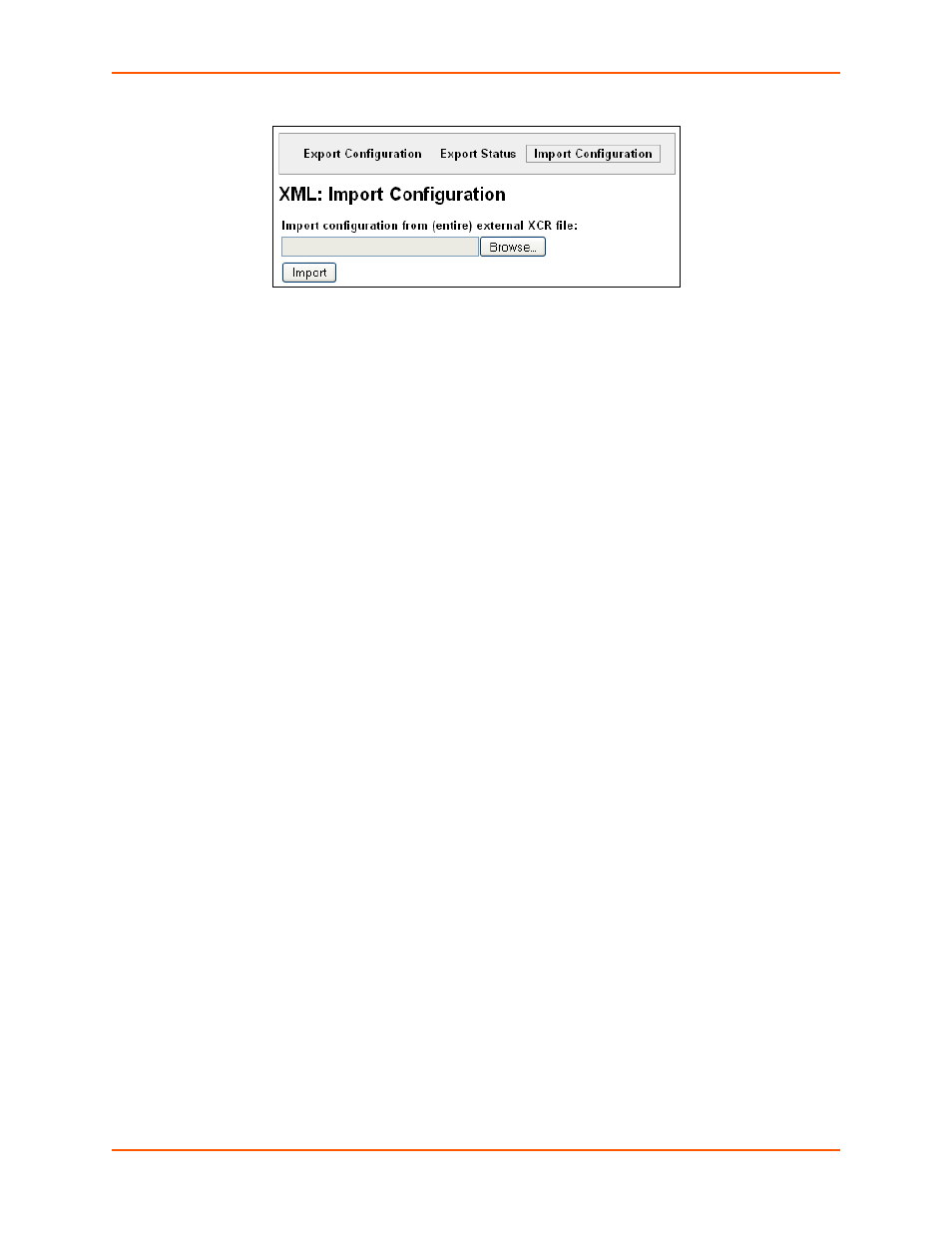 Lantronix XPORT PROTM 900-560 User Manual | Page 134 / 154