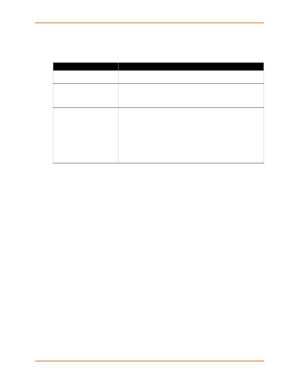 Lantronix XPORT PROTM 900-560 User Manual | Page 138 / 154