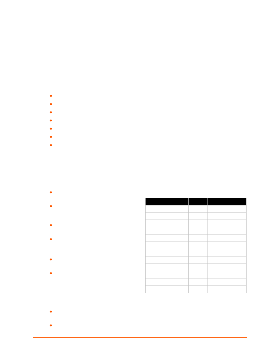 Introduction, Key features, Table 2-1 xport pro part numbers | Chapter 2: introduction | Lantronix XPORT PROTM 900-560 User Manual | Page 15 / 154