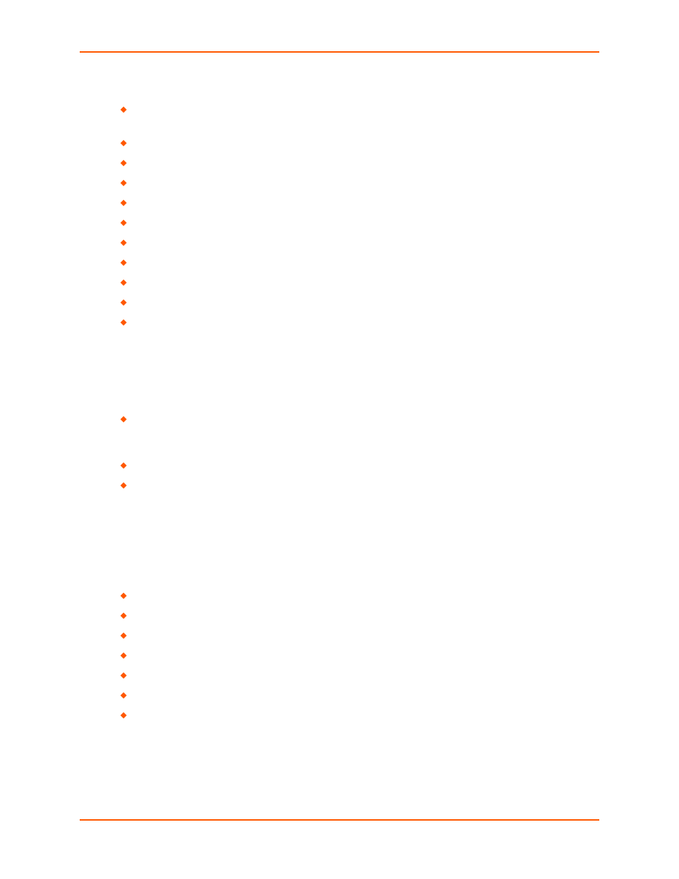 Applications, Protocol support, Evolution os | Lantronix XPORT PROTM 900-560 User Manual | Page 16 / 154