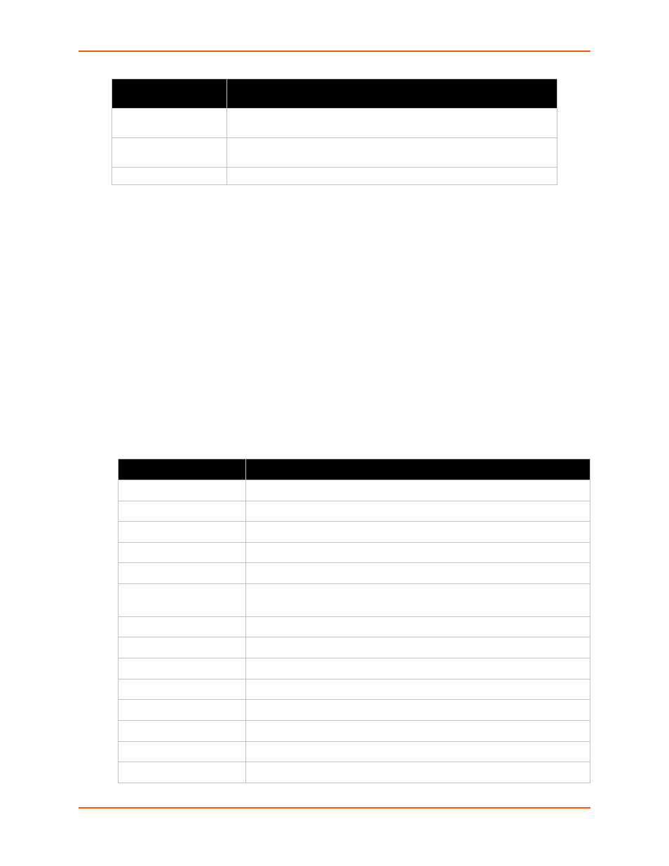 Tunnel – modem emulation | Lantronix XPORT PROTM 900-560 User Manual | Page 52 / 154