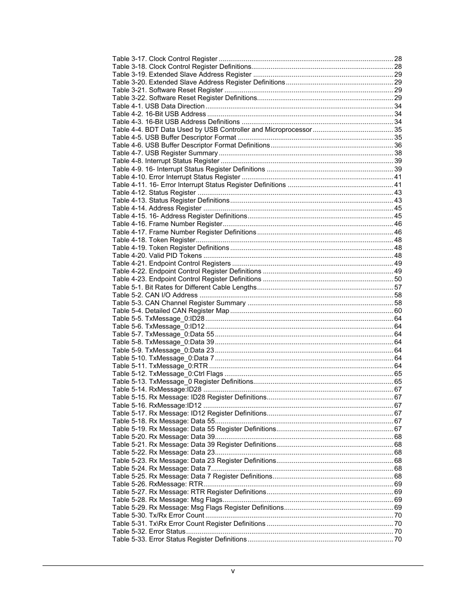 Lantronix DSTni-EX User Manual | Page 7 / 95