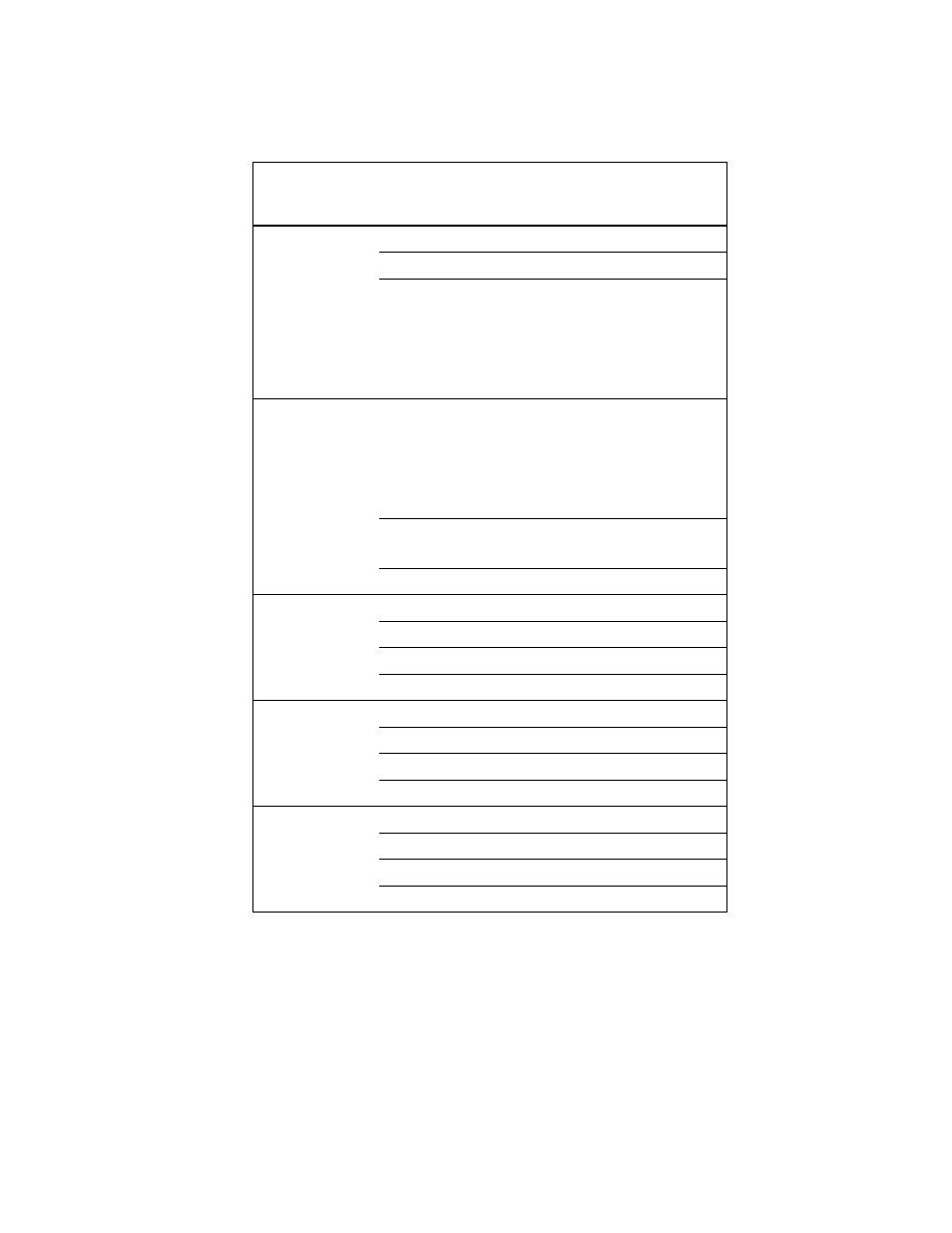 Lantronix TSC 4092A IRIG-B User Manual | Page 16 / 34