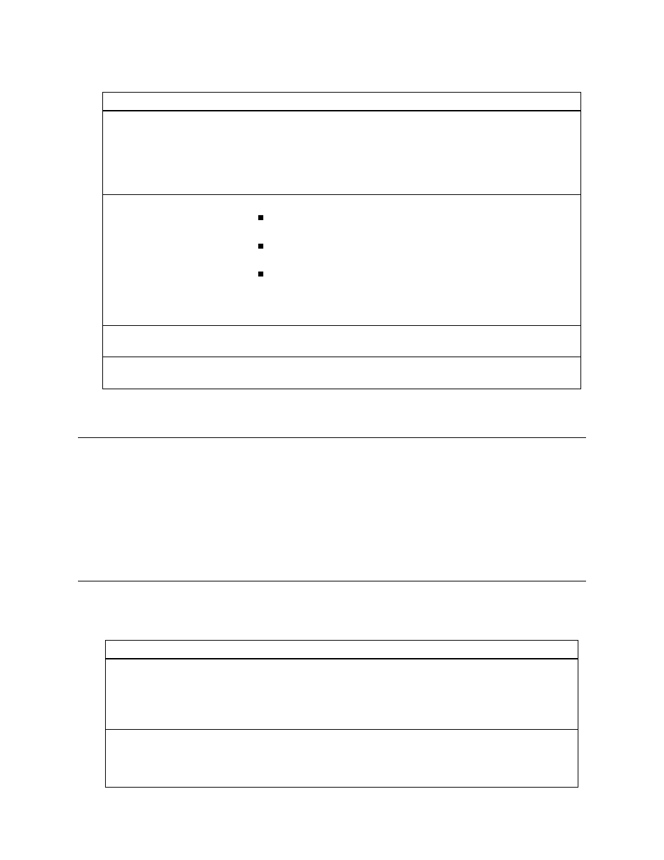 2 troubleshooting output problems, 3 troubleshooting power supply problems, Required | Table 4 | Lantronix TSC 4092A IRIG-B User Manual | Page 22 / 34