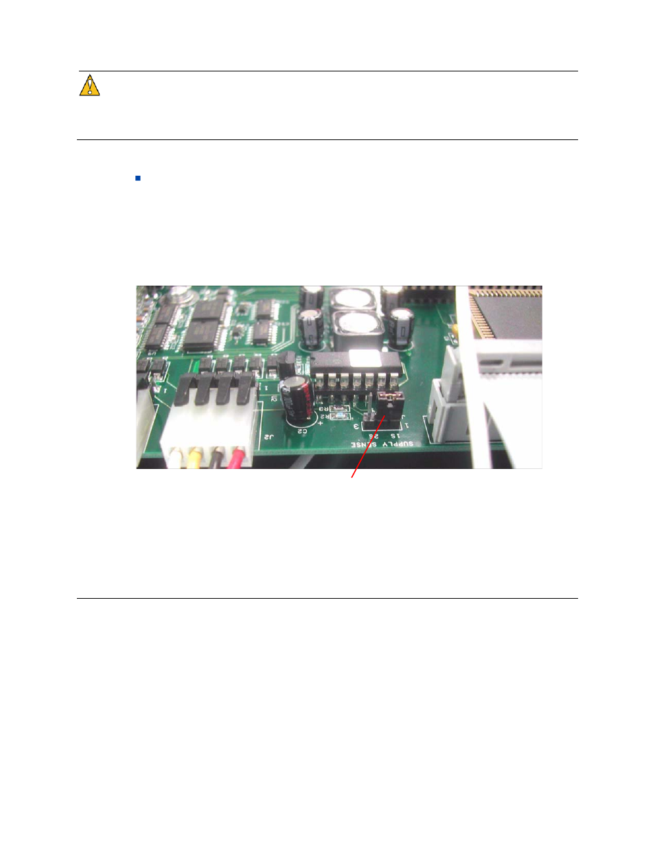 6 replacing power supplies | Lantronix TSC 4092A IRIG-B User Manual | Page 24 / 34