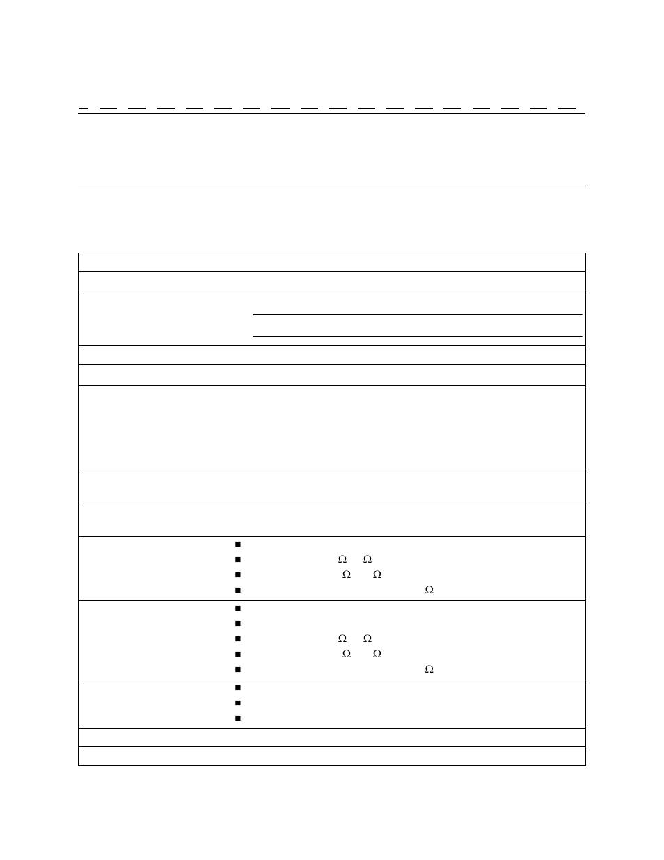 Appendix a: specifications, A.3 electrical specifications, A specifications | Appendix a, specifications | Lantronix TSC 4092A IRIG-B User Manual | Page 29 / 34