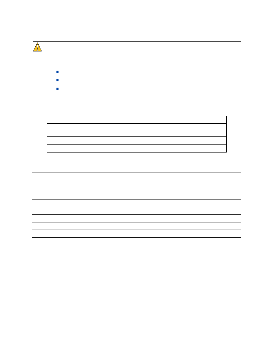 A.3.1 environment specifications, A.4 physical specifications | Lantronix TSC 4092A IRIG-B User Manual | Page 30 / 34