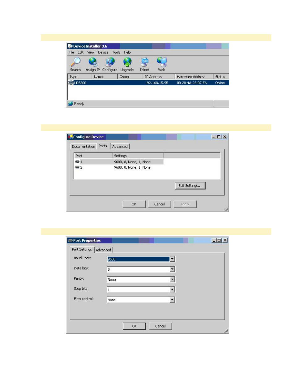 Lantronix TS-DDH User Manual | Page 12 / 20