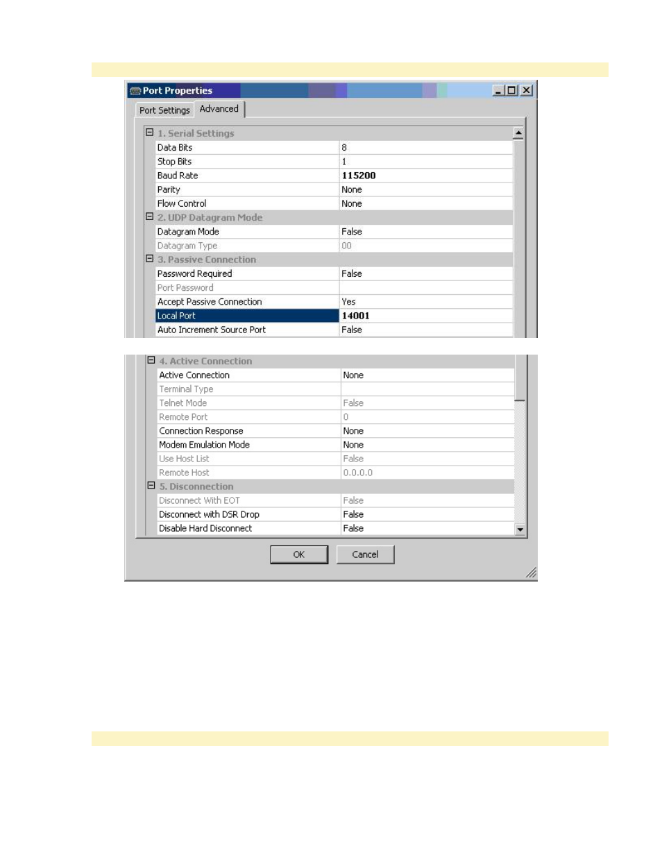 Lantronix TS-DDH User Manual | Page 13 / 20