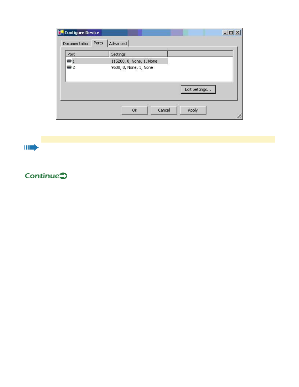 The ethernet redirector | Lantronix TS-DDH User Manual | Page 14 / 20