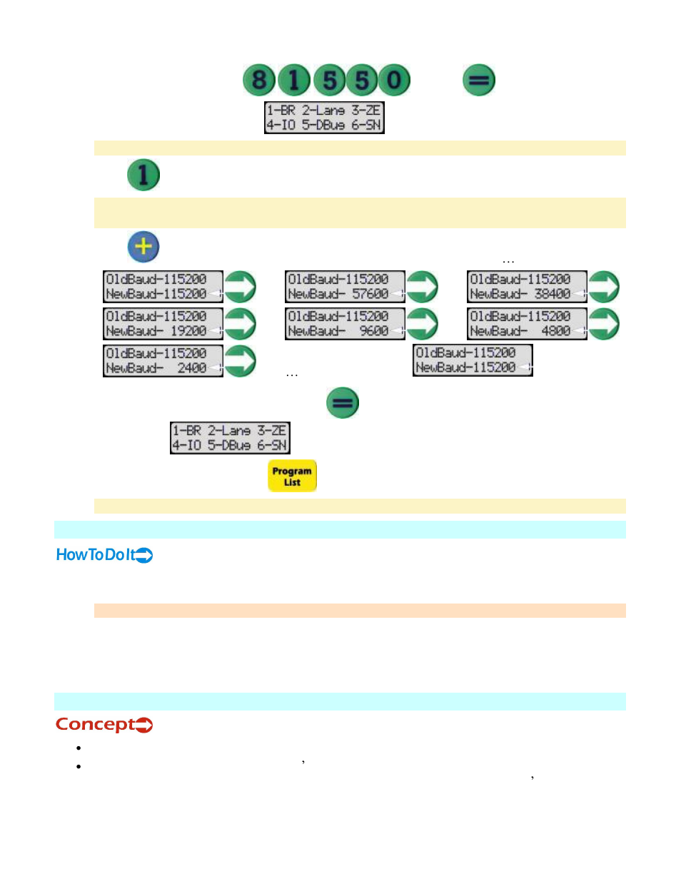 Lantronix TS-DDH User Manual | Page 4 / 20