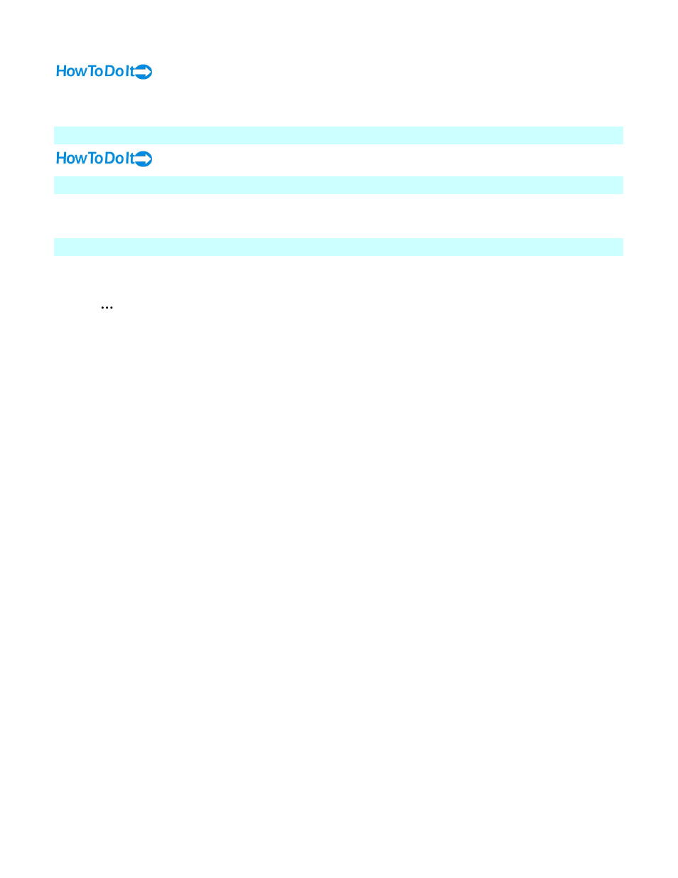 Lantronix TS-DDH User Manual | Page 5 / 20