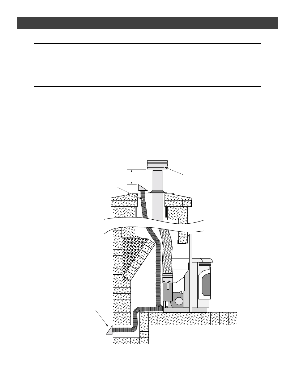 Installation, Mobile home requirements, Outside air (used for combustion) | Lopi Yankee Bay Pellet Insert User Manual | Page 12 / 40