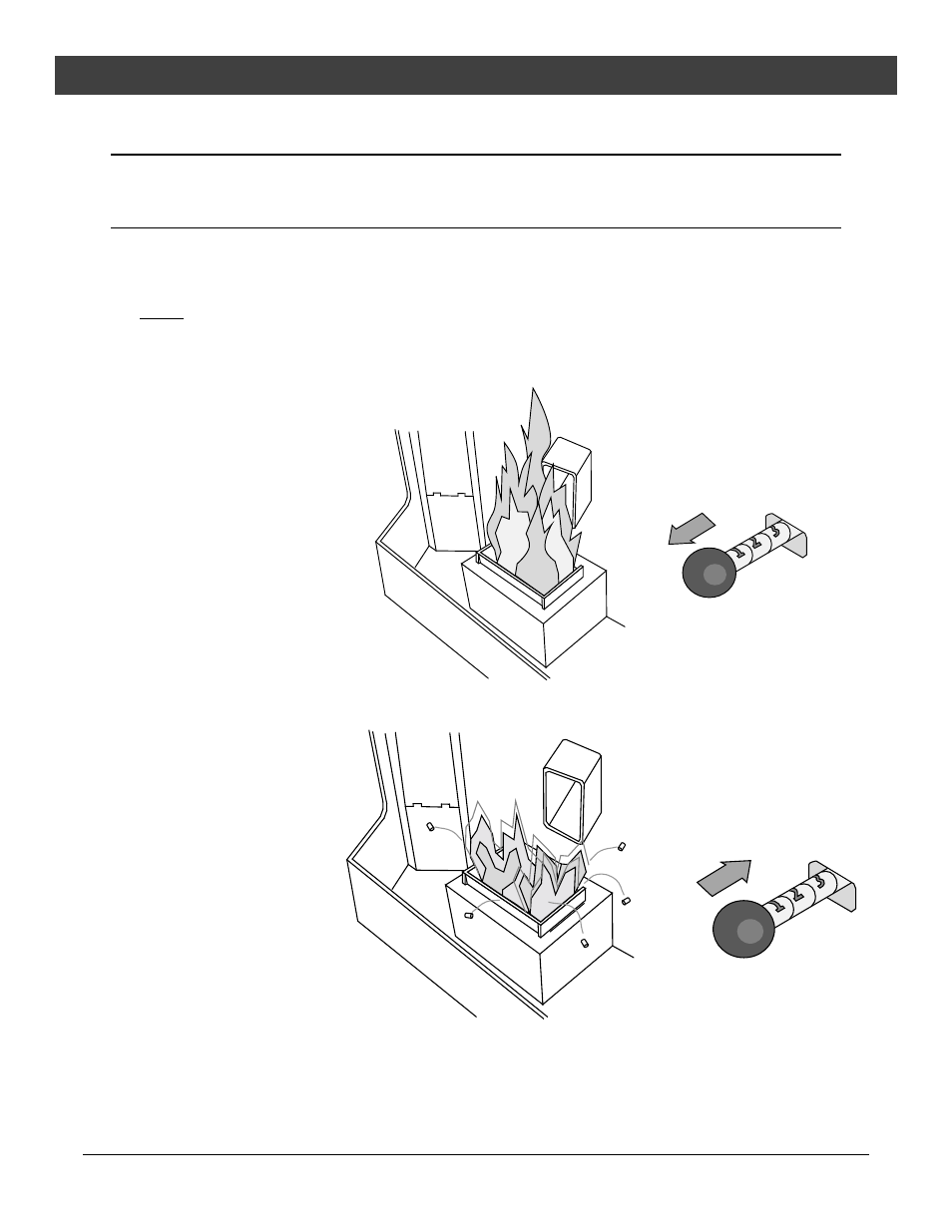 Installation | Lopi Yankee Bay Pellet Insert User Manual | Page 13 / 40
