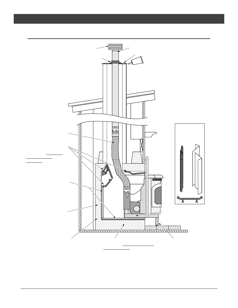 Installation | Lopi Yankee Bay Pellet Insert User Manual | Page 16 / 40