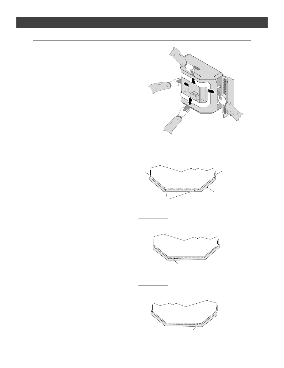 Maintenance, Yearly maintenance (or every two tons) - continued | Lopi Yankee Bay Pellet Insert User Manual | Page 31 / 40