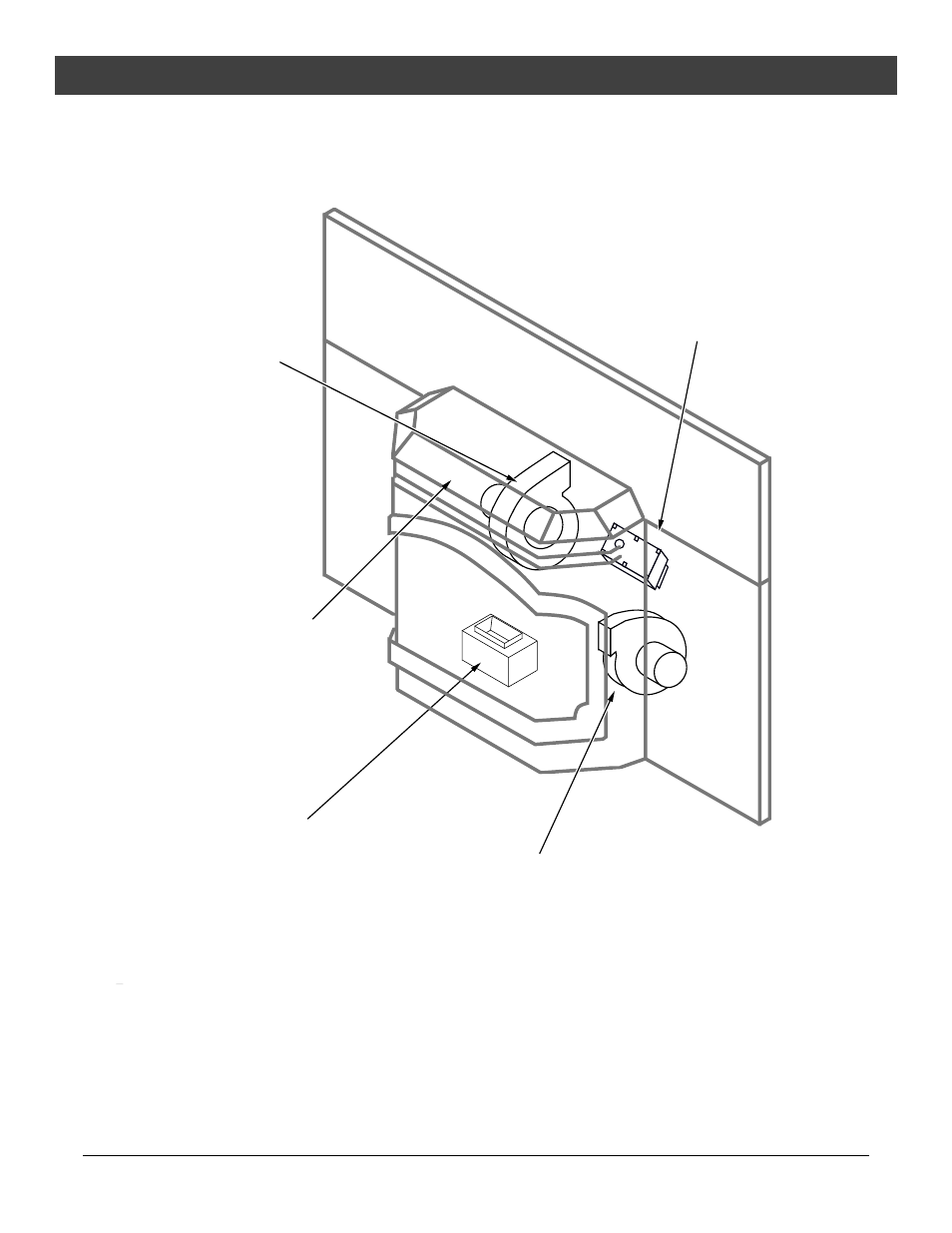 Normal operating sounds | Lopi Yankee Bay Pellet Insert User Manual | Page 34 / 40