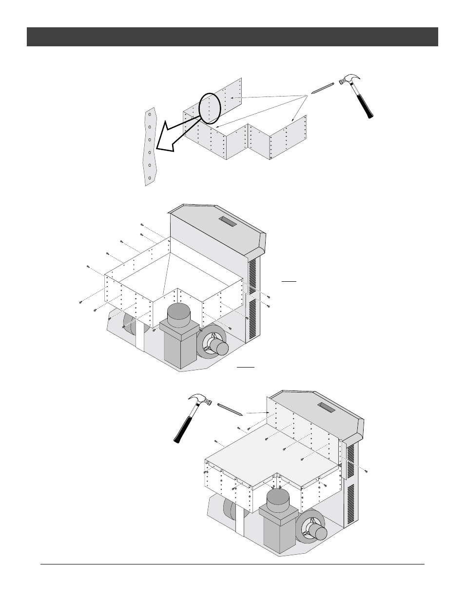 Installation | Lopi Yankee Bay Pellet Insert User Manual | Page 9 / 40