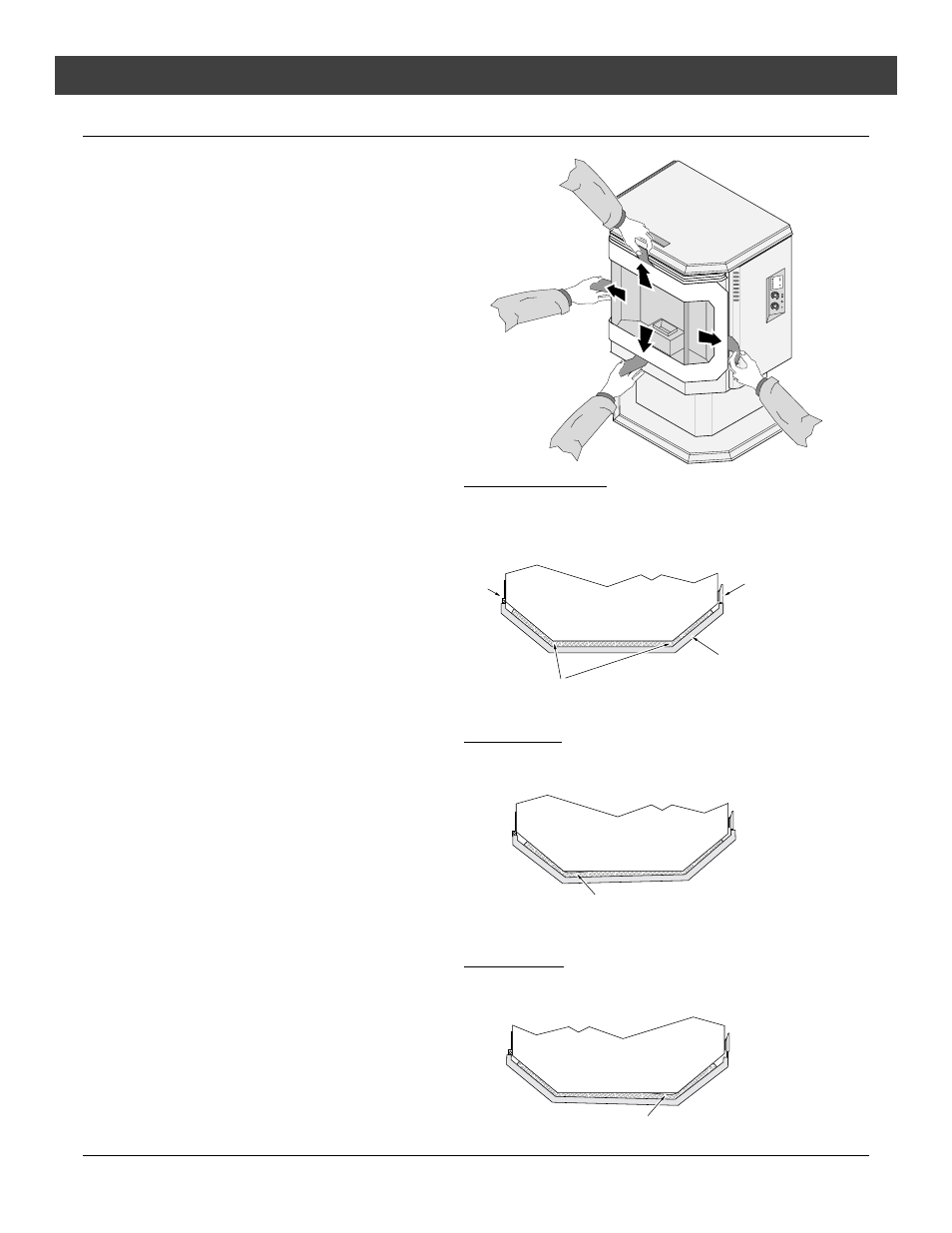 Maintenance, Yearly maintenance (or every ton) - continued | Lopi Yankee PS User Manual | Page 36 / 42