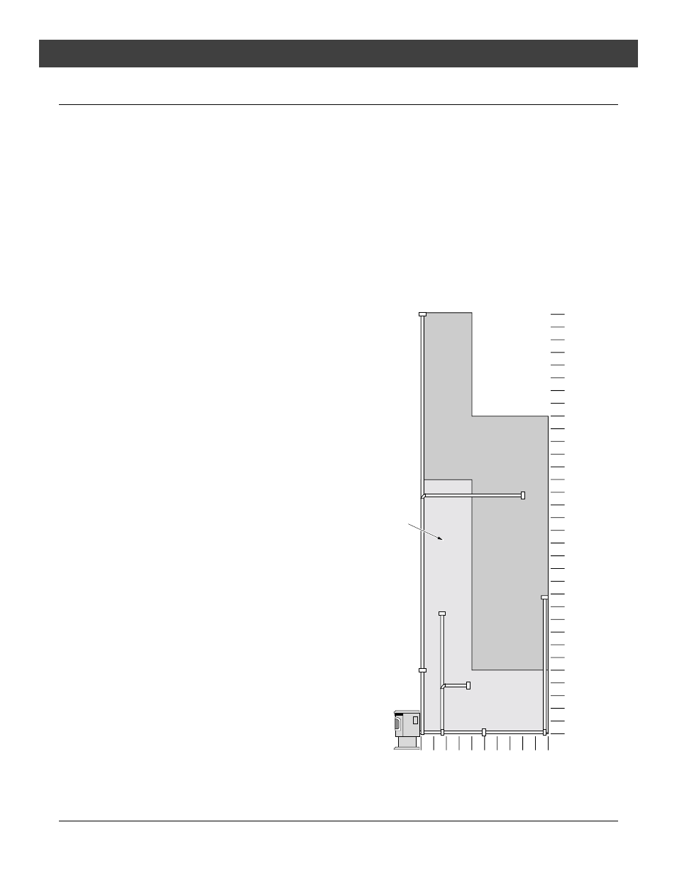Installation, For qualified installers only), Venting the pellet stove | Lopi Yankee PS User Manual | Page 9 / 42
