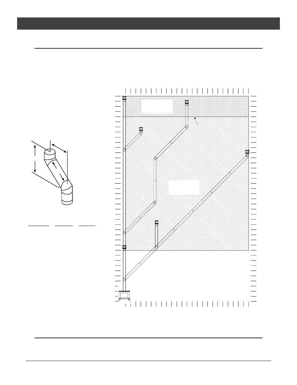Installation, Restrictor position # 5, Restrictor position # 6 | Lopi Direct Vent Freestanding Stove User Manual | Page 13 / 48