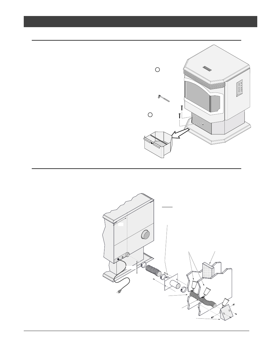 Installation, Mobile home requirements, Outside air (used for combustion) | For qualified installers only), Travis industries | Lopi Horizontal Or Vertical Vent Freestanding Stove Yankee Pellet Stove User Manual | Page 11 / 42