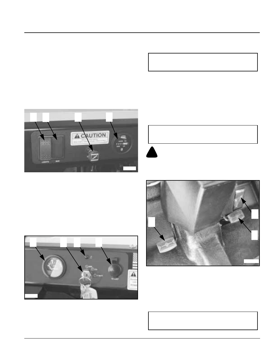 Land Pride 22076 User Manual | Page 17 / 52
