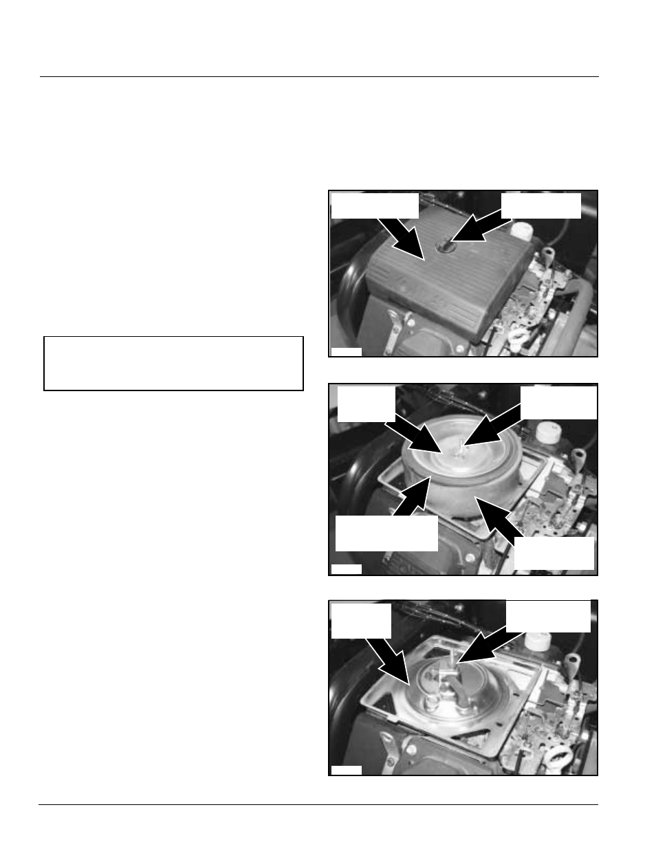 Land Pride 22076 User Manual | Page 32 / 52