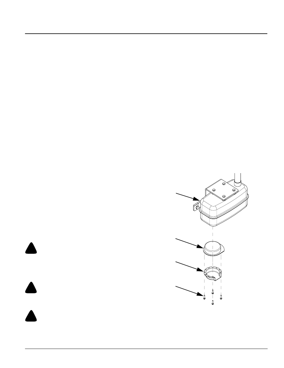 Land Pride 22076 User Manual | Page 33 / 52