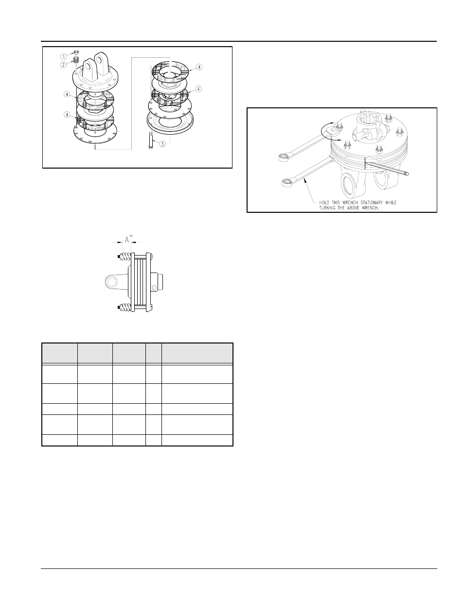 Land Pride RC5010 User Manual | Page 29 / 46