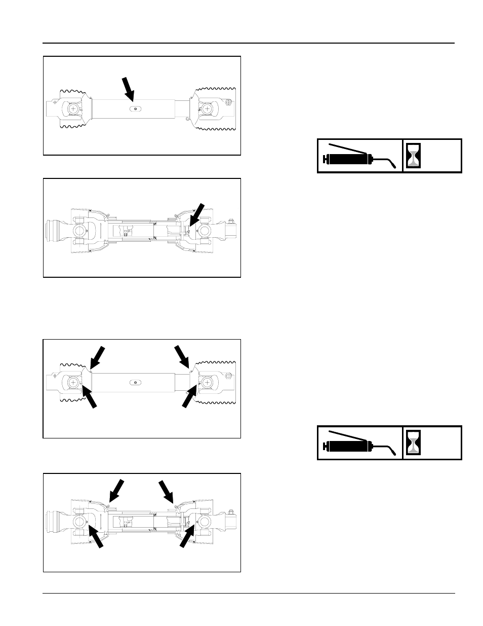 Land Pride RC5010 User Manual | Page 37 / 46