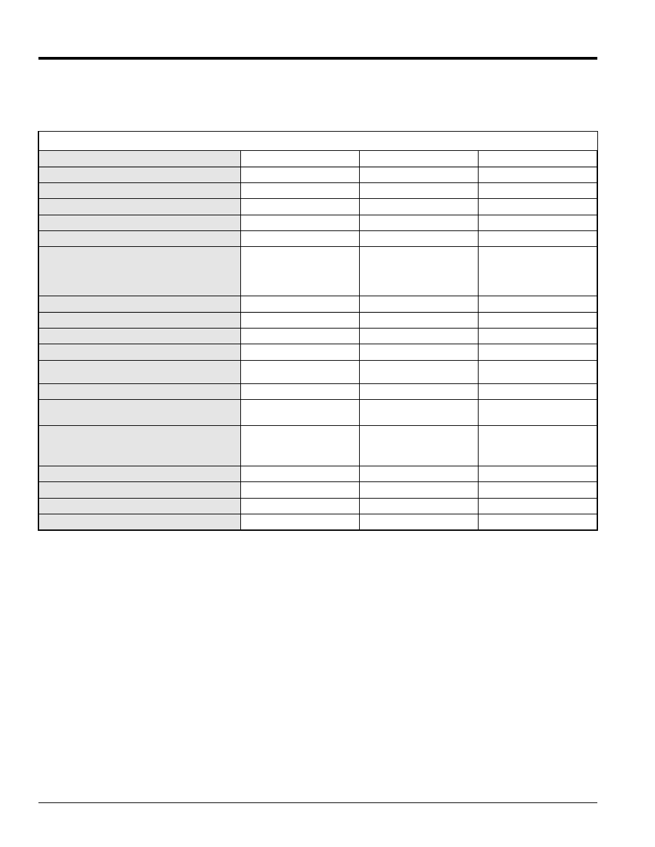 Land Pride RC15 Series User Manual | Page 26 / 30
