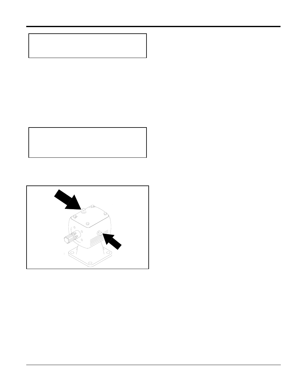 Land Pride RCR1572 User Manual | Page 13 / 28