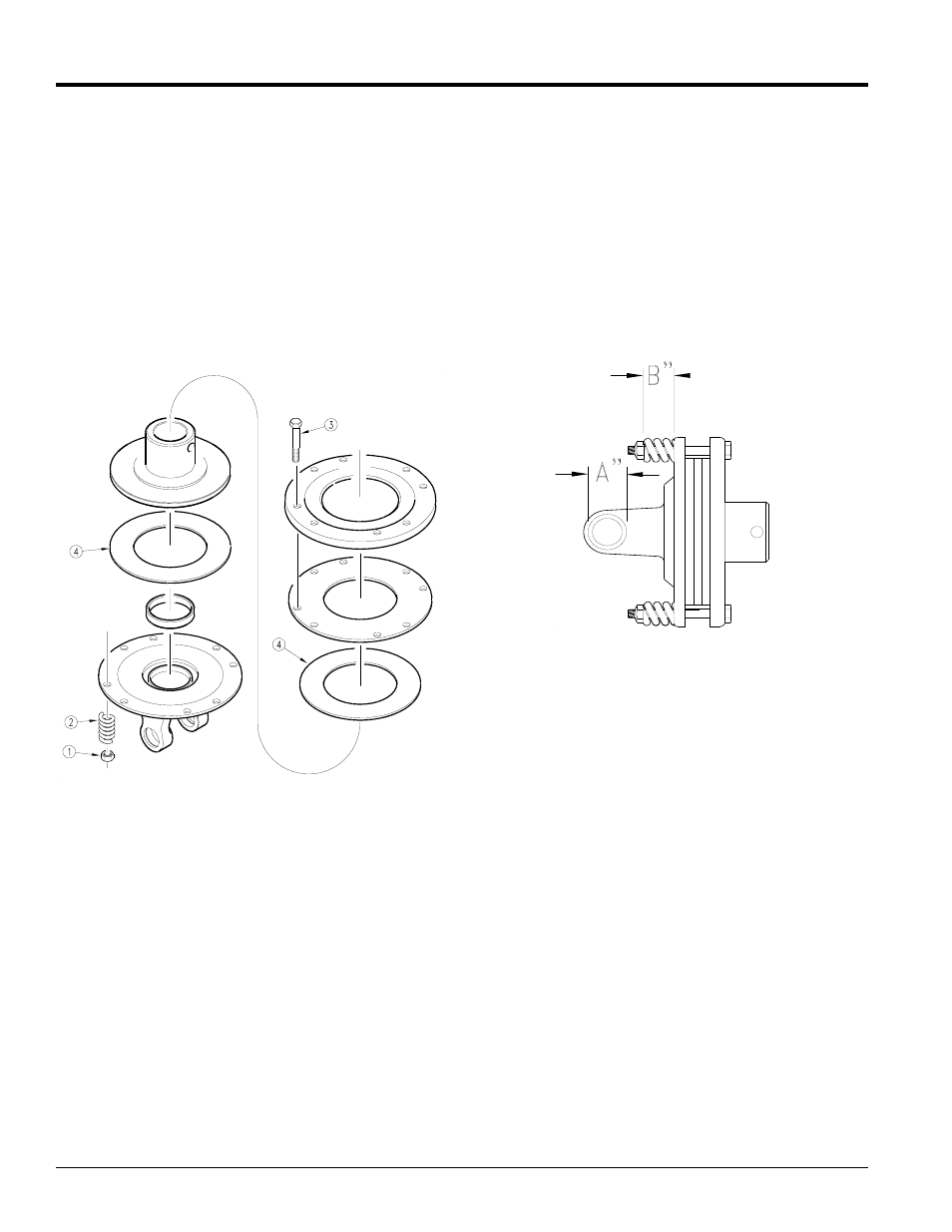 Land Pride RCR1572 User Manual | Page 20 / 28