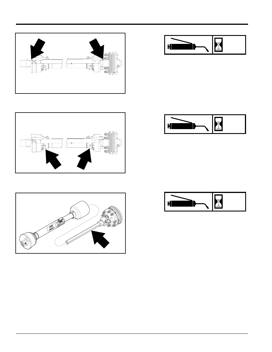 Land Pride RCR1572 User Manual | Page 22 / 28