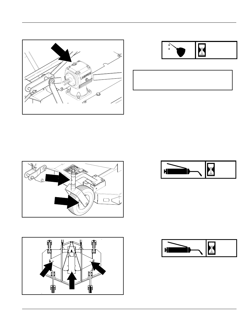 Land Pride FDR3590 User Manual | Page 23 / 30