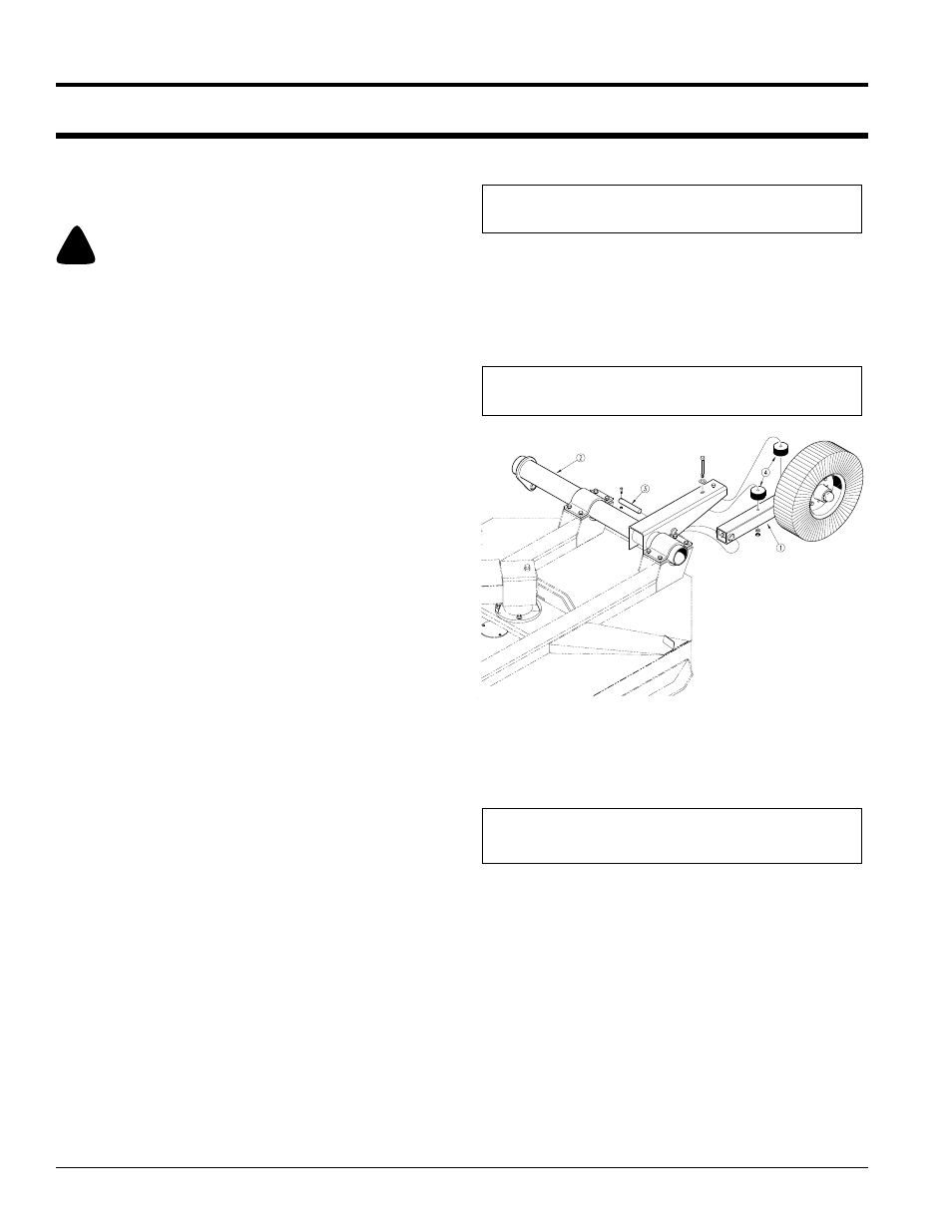 Land Pride RC45180 User Manual | Page 10 / 28