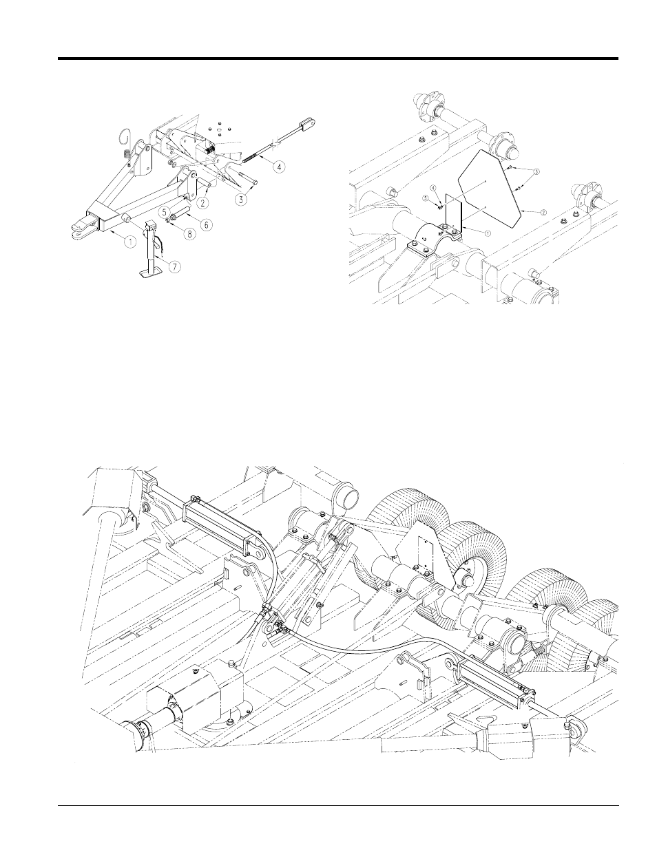 Land Pride RC45180 User Manual | Page 11 / 28