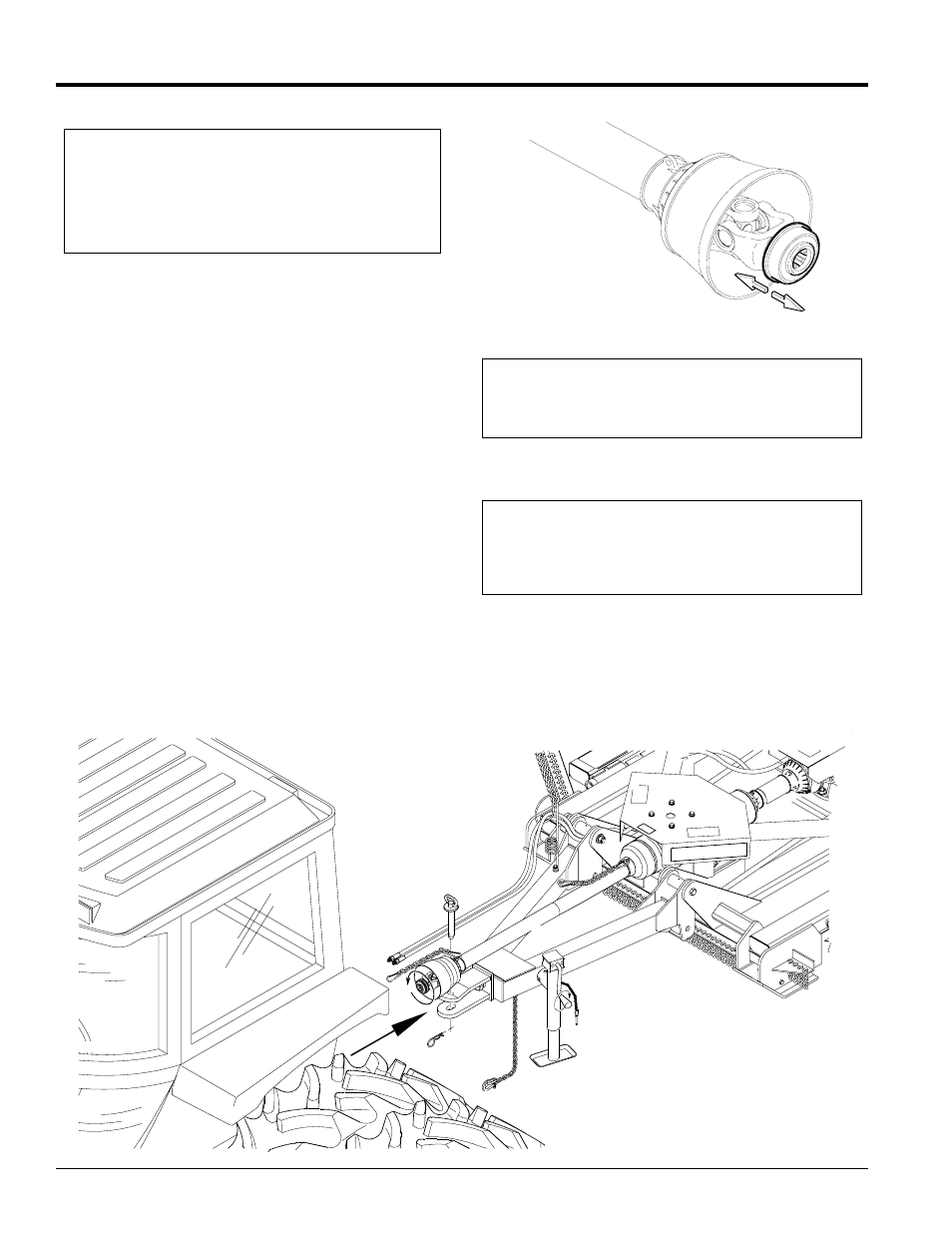 Land Pride RC45180 User Manual | Page 12 / 28