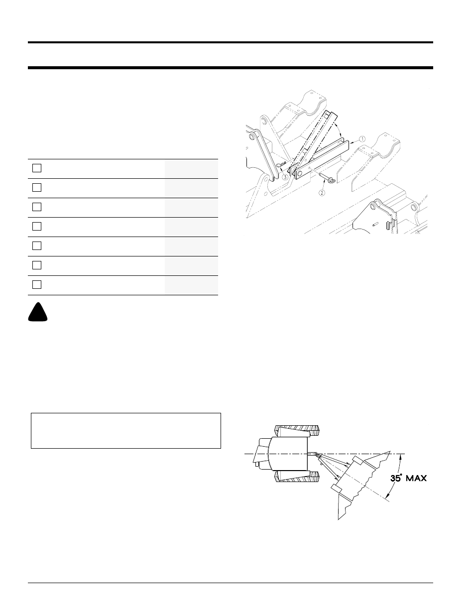 Land Pride RC45180 User Manual | Page 14 / 28