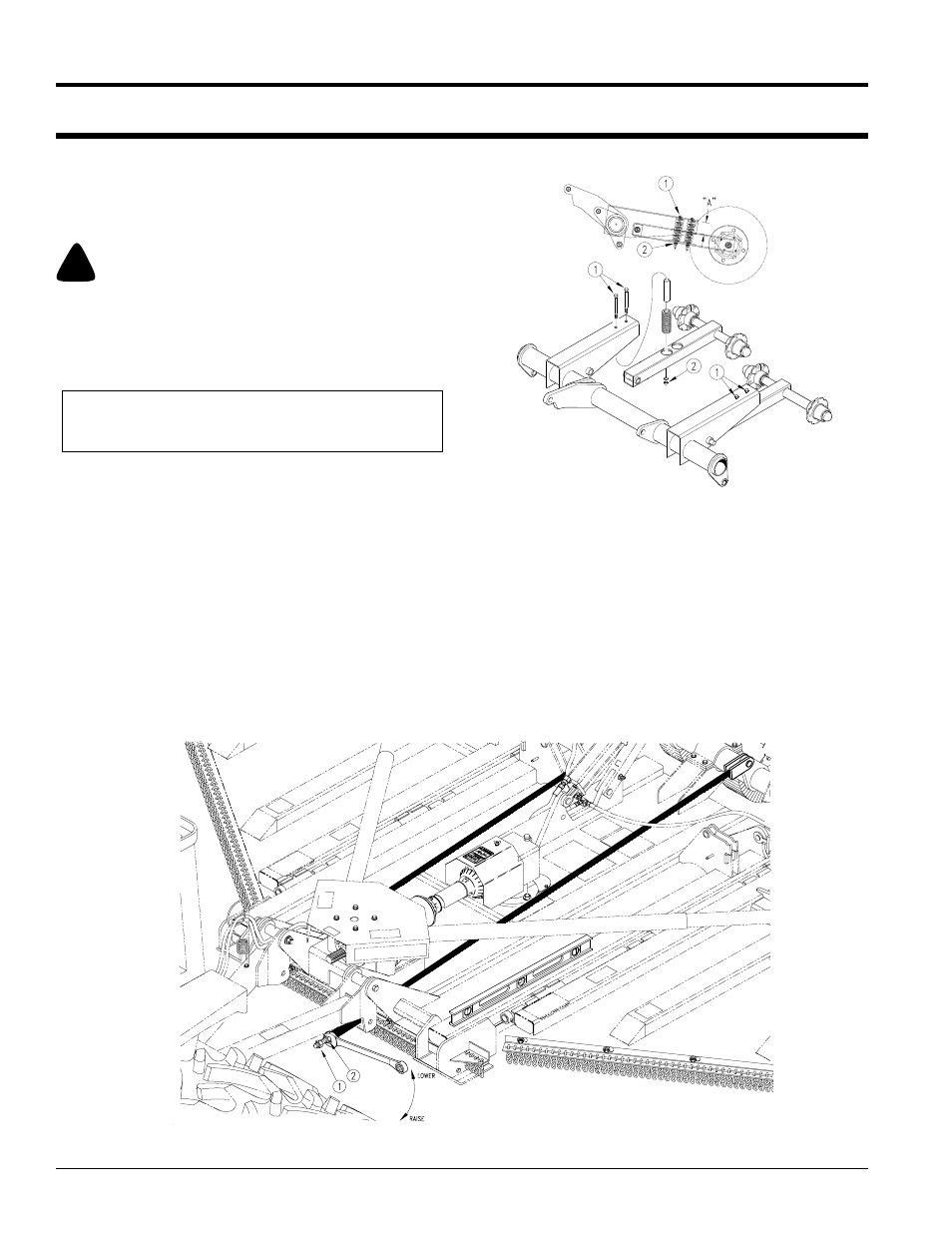 Land Pride RC45180 User Manual | Page 16 / 28