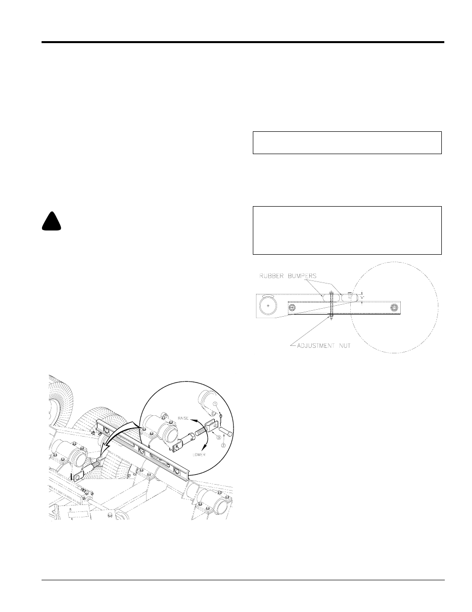 Land Pride RC45180 User Manual | Page 17 / 28