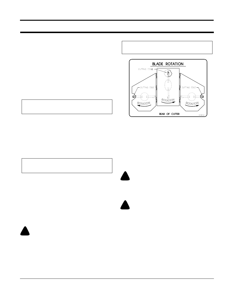 Land Pride RC45180 User Manual | Page 19 / 28