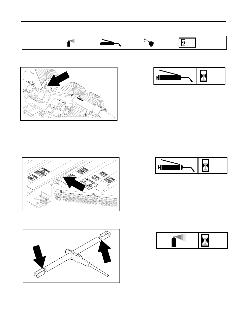 Land Pride RC45180 User Manual | Page 21 / 28
