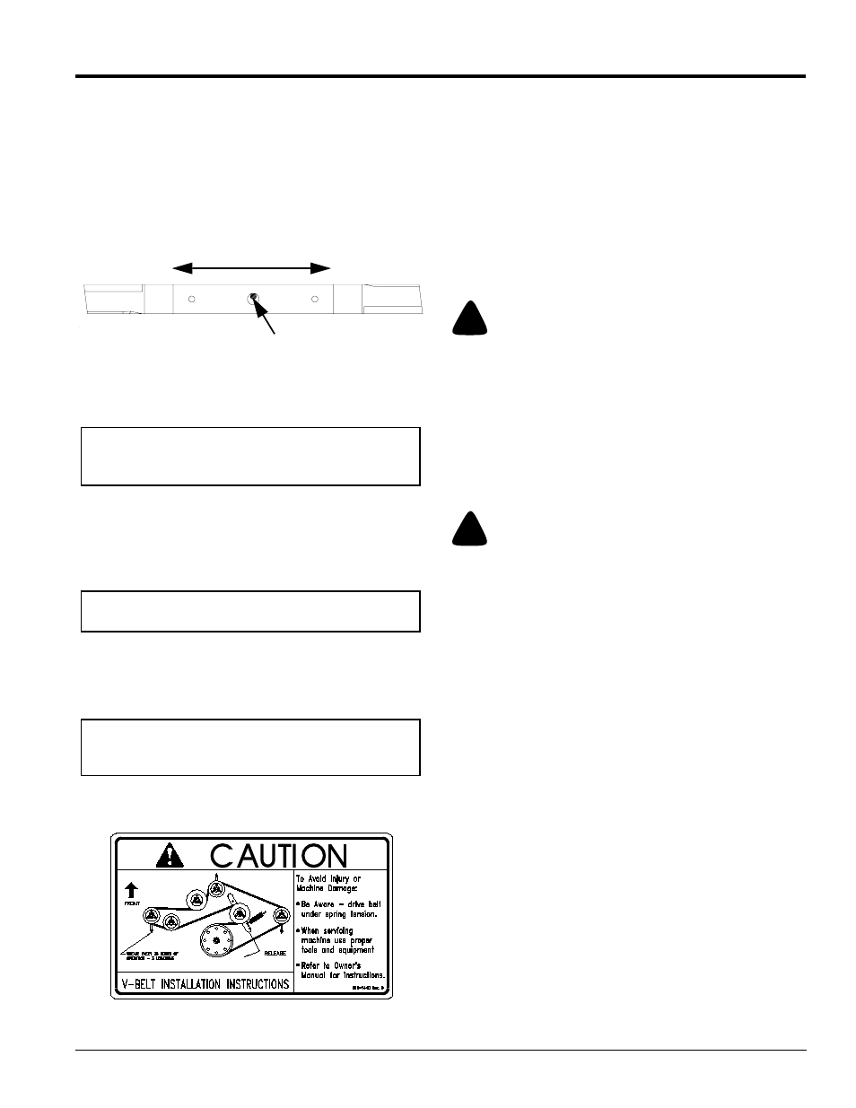 Land Pride AT2572 User Manual | Page 19 / 28